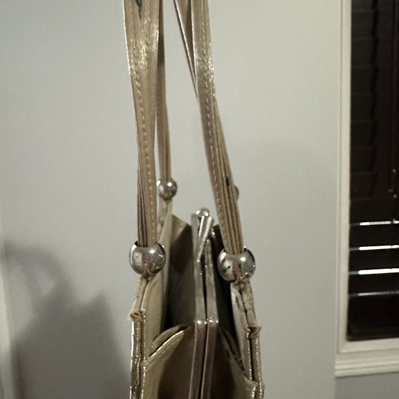 2-Way Bag/Purse Embroidered - Picture 6 of 12